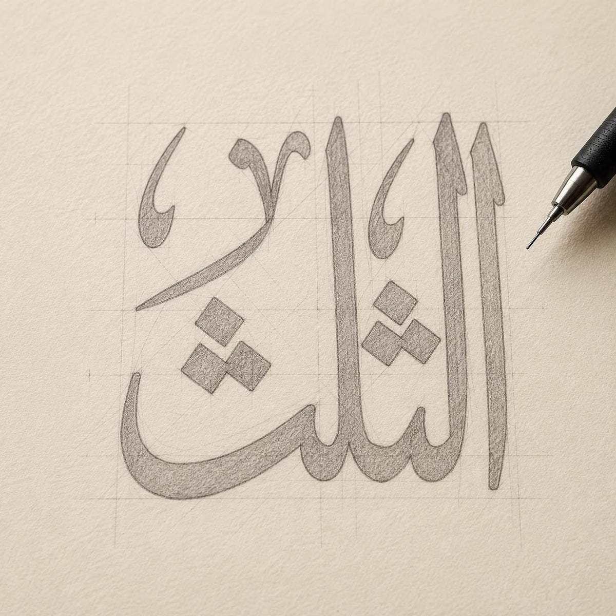 Thuluth Collection