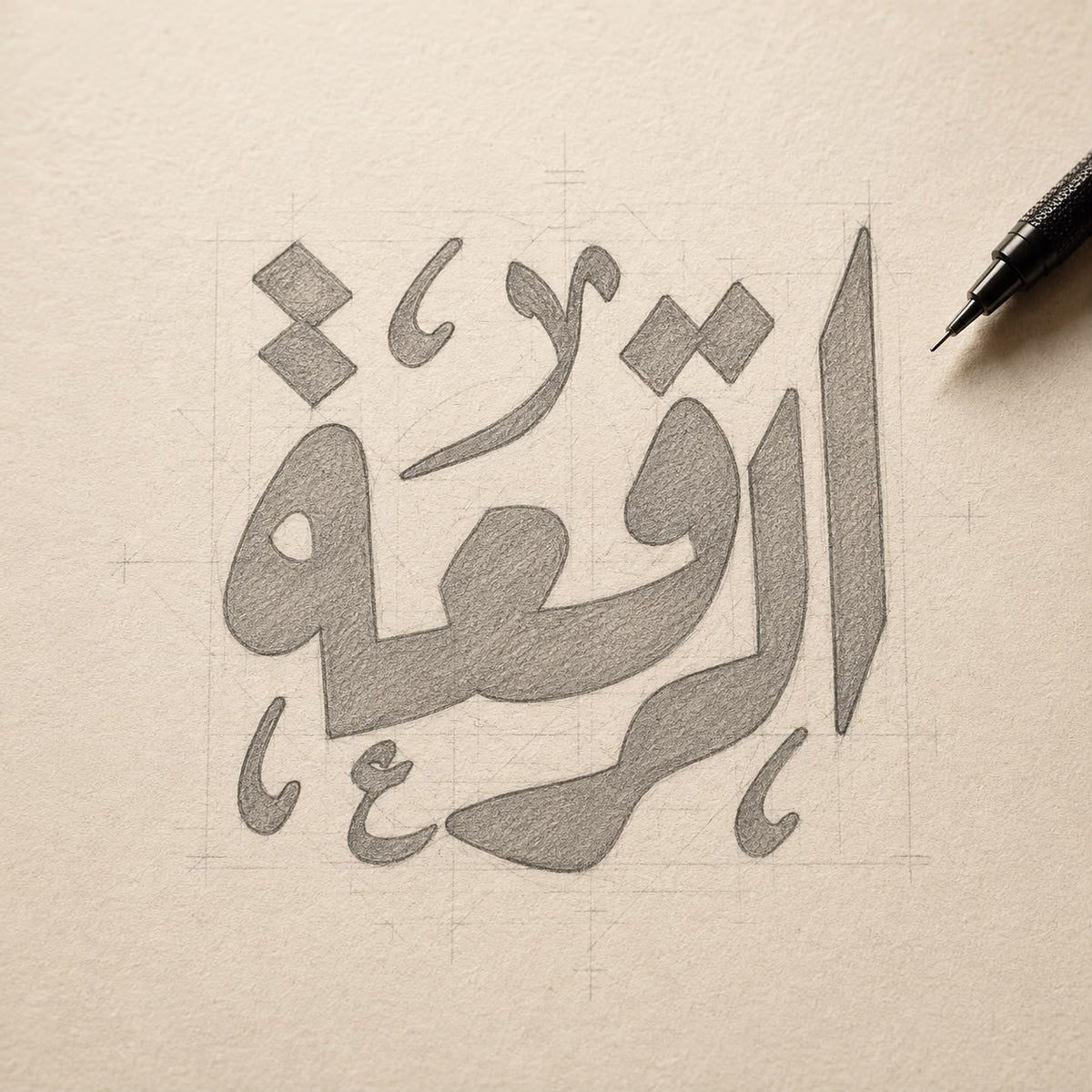 Ruqaa Collection