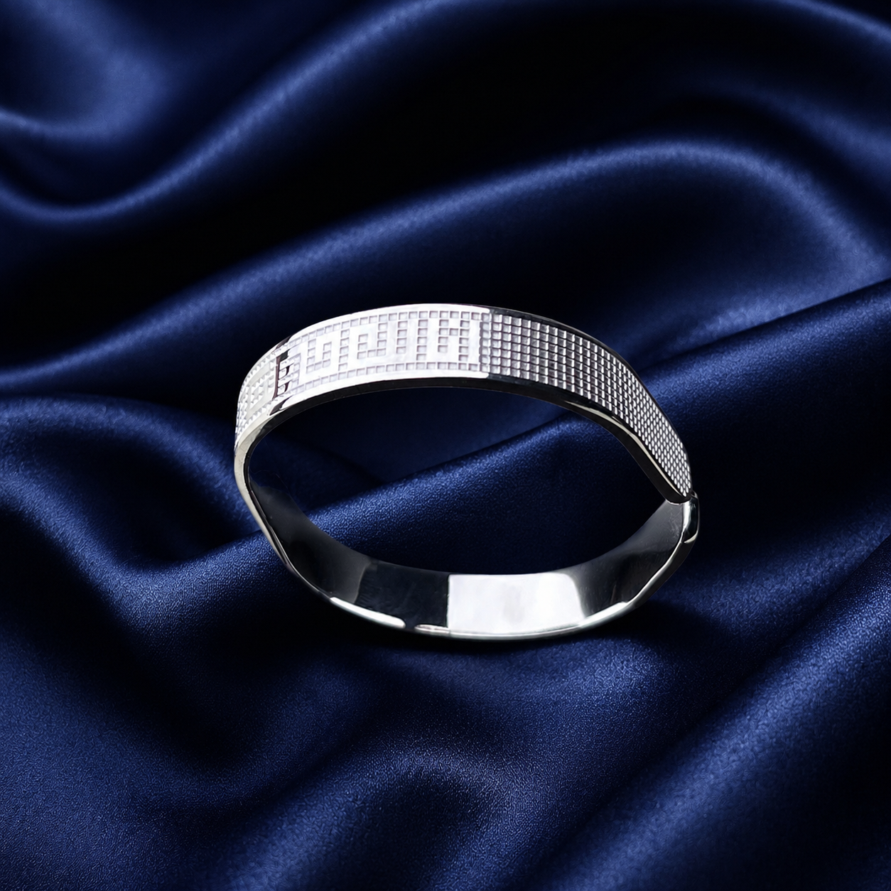 Kufi Bracelet / أنا لك