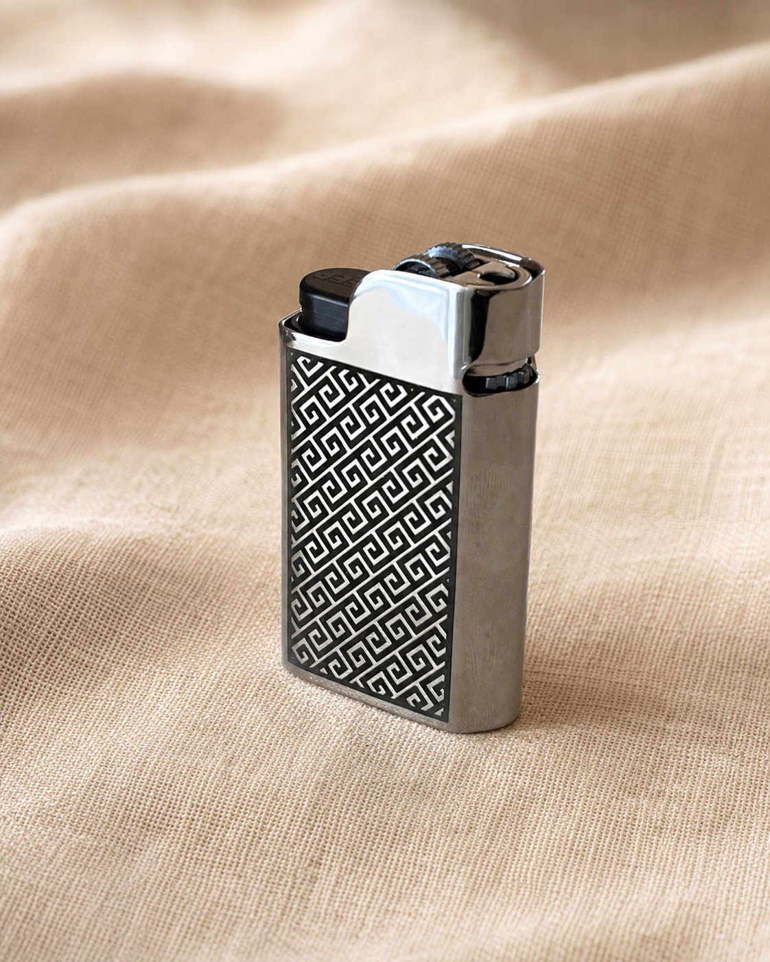 Kufi Lighter