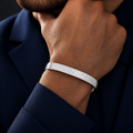 Kufi Bracelet / أنا لك