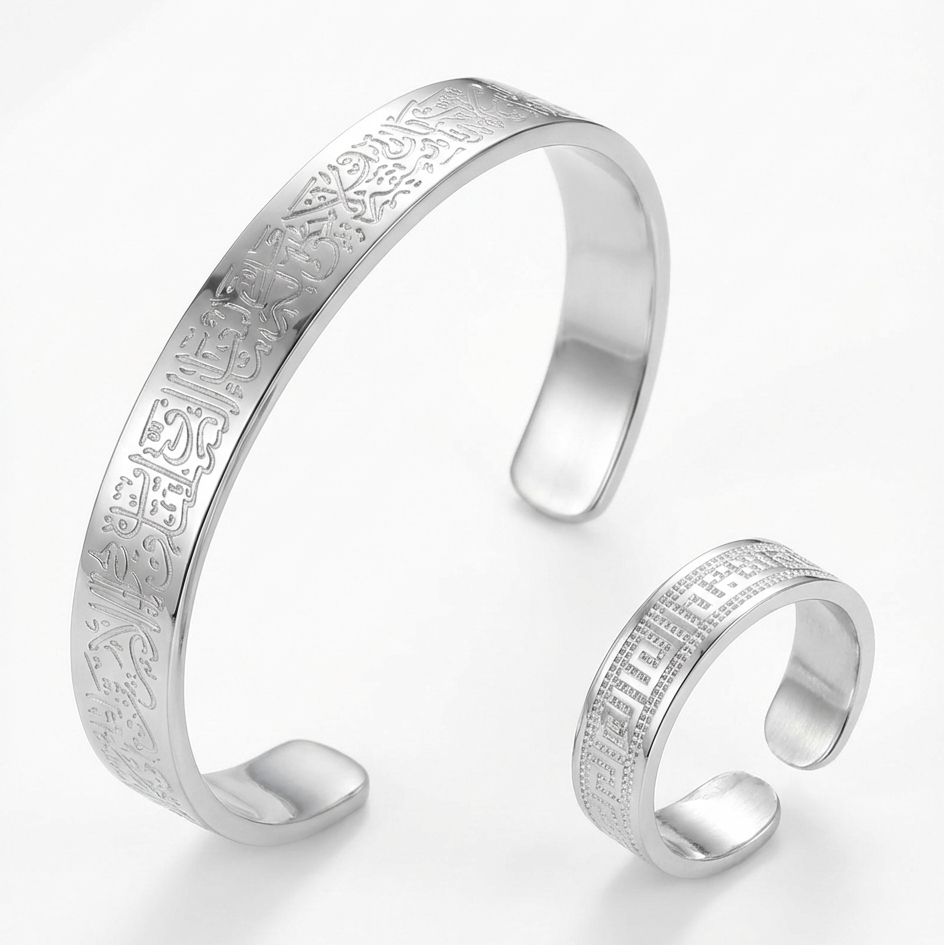 The Promise & Protection Bundle