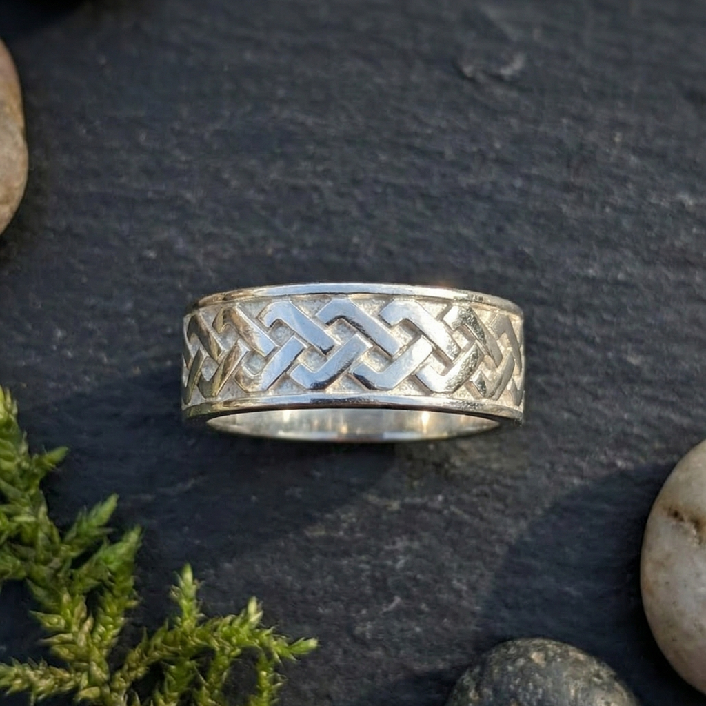 Bond Ring