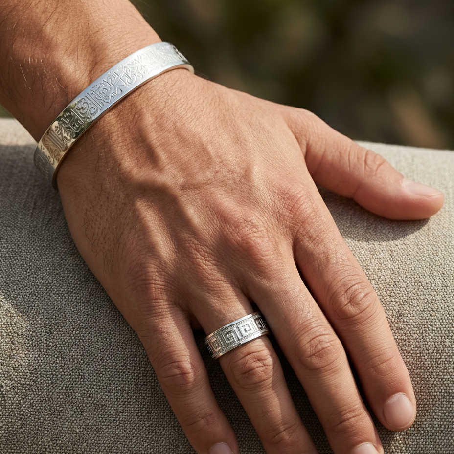 The Promise & Protection Bundle