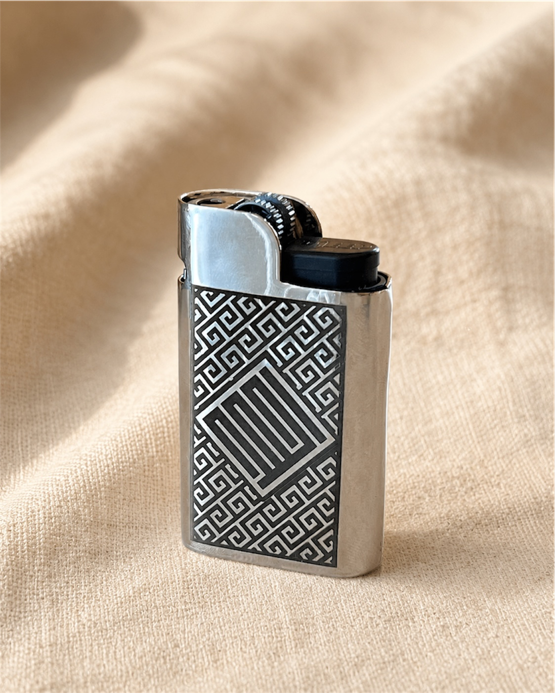 Kufi Lighter
