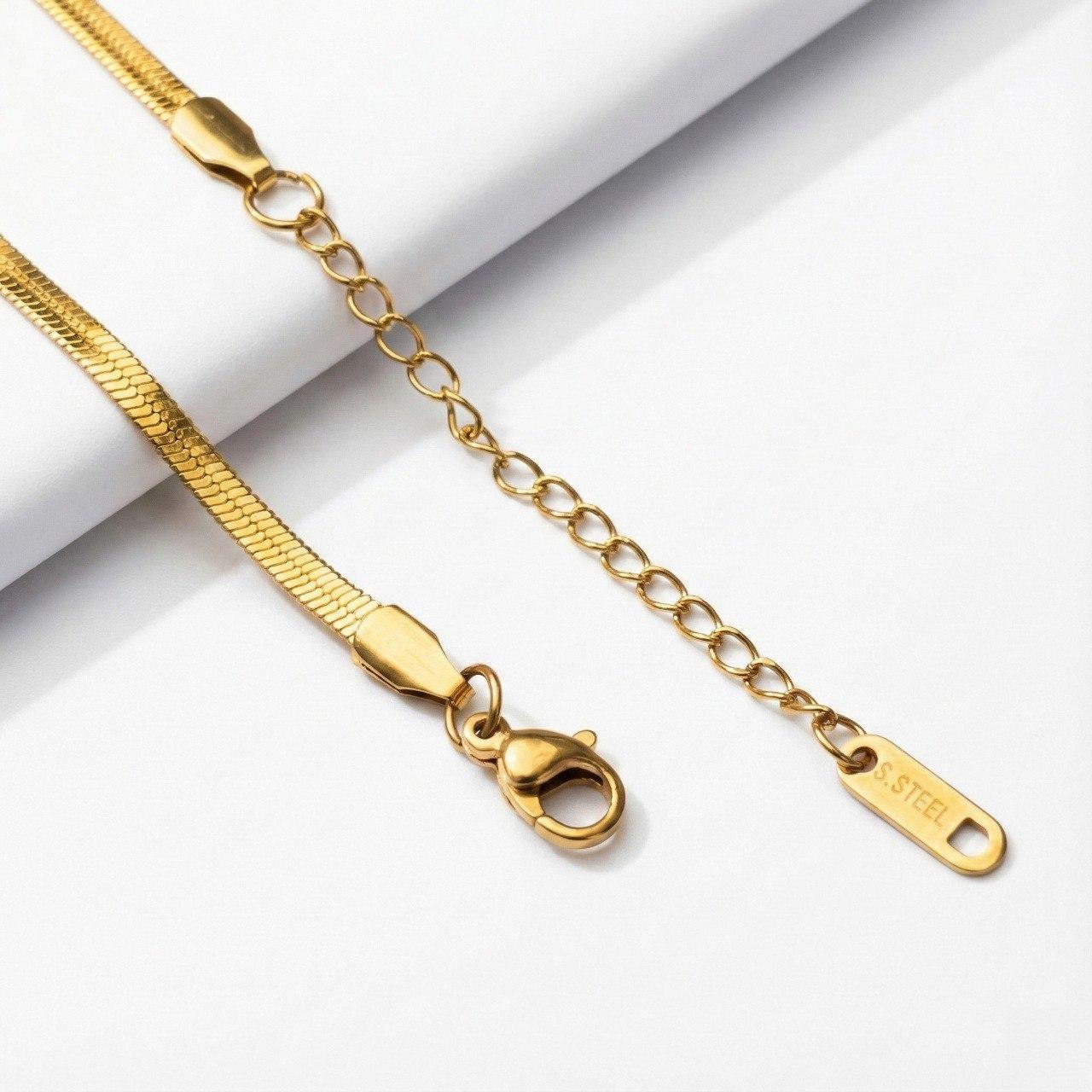 Butterfly Lariat Necklace