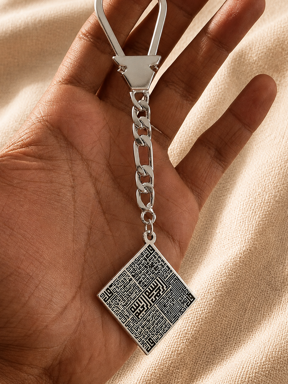 قل Keychain