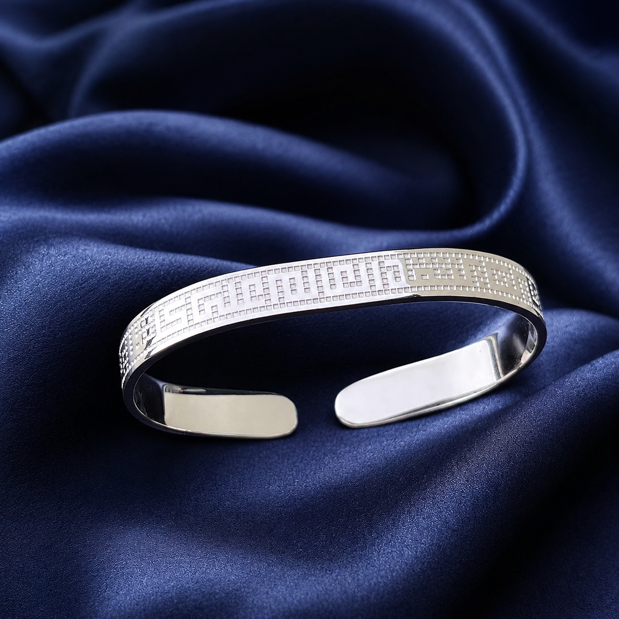 Kufi Bracelet / أنا لك