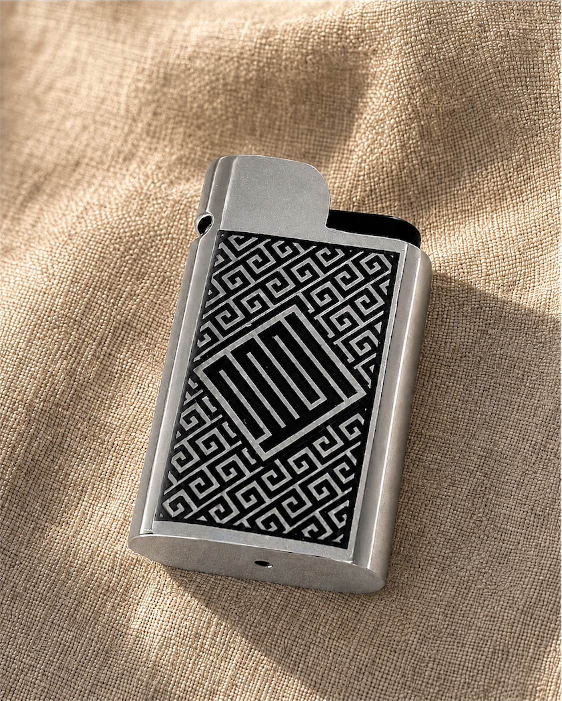 Kufi Lighter