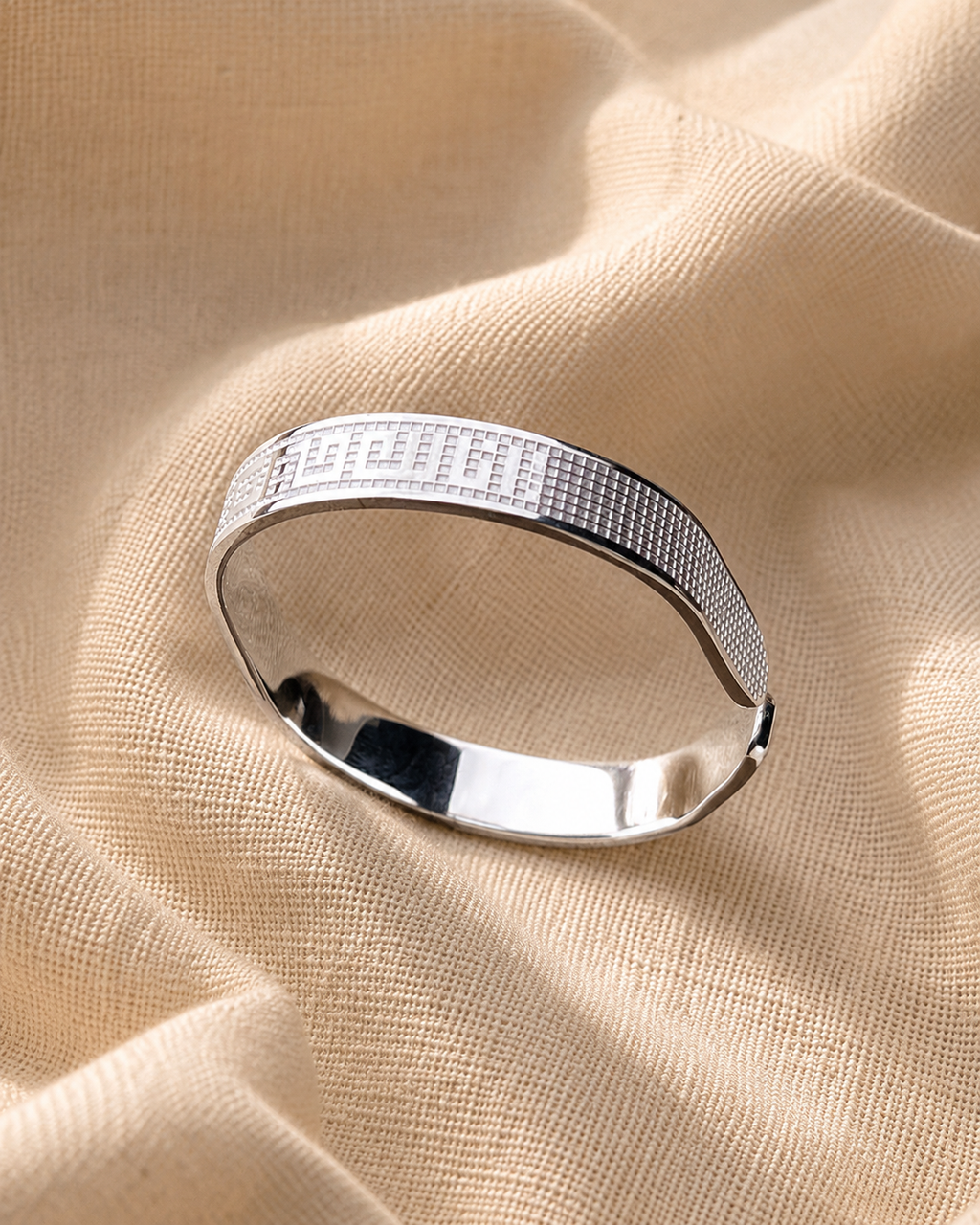 Kufi Bracelet / أنا لك