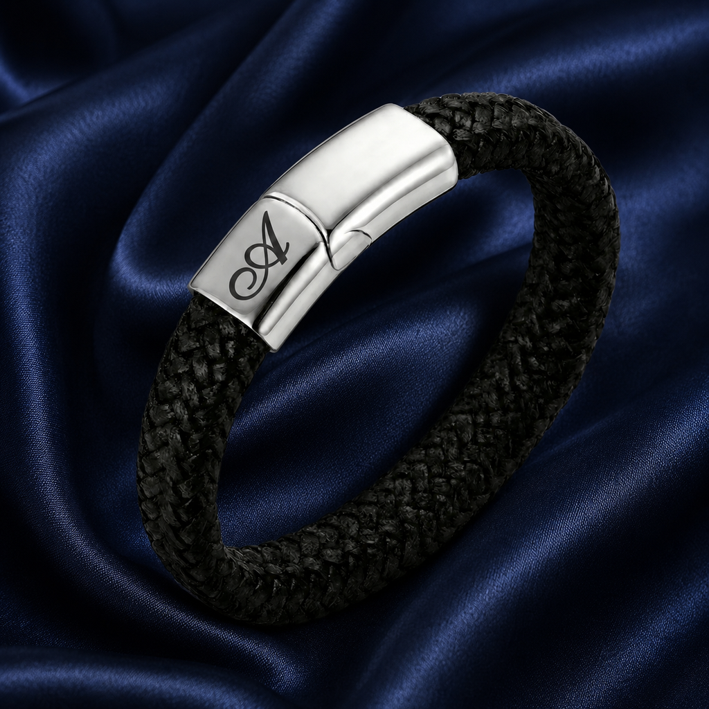 Eternity Bond Bracelet
