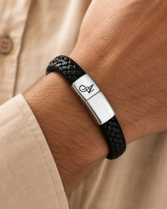 Eternity Bond Bracelet
