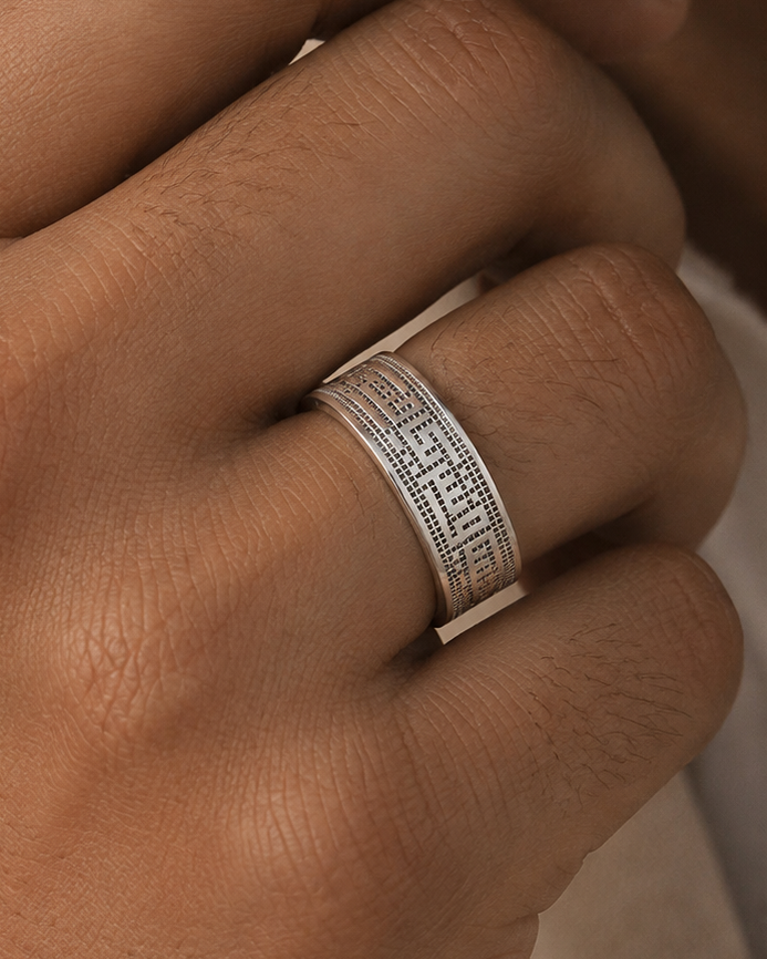 Couple Rings حتى نشيب سويًا