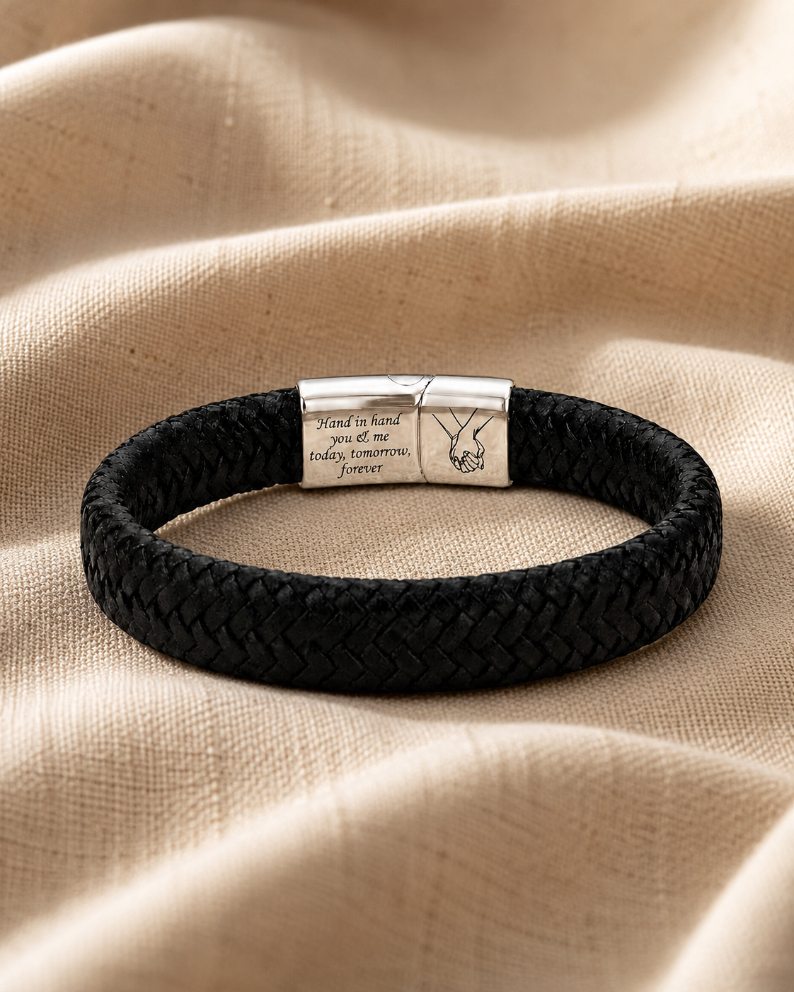 Eternity Bond Bracelet