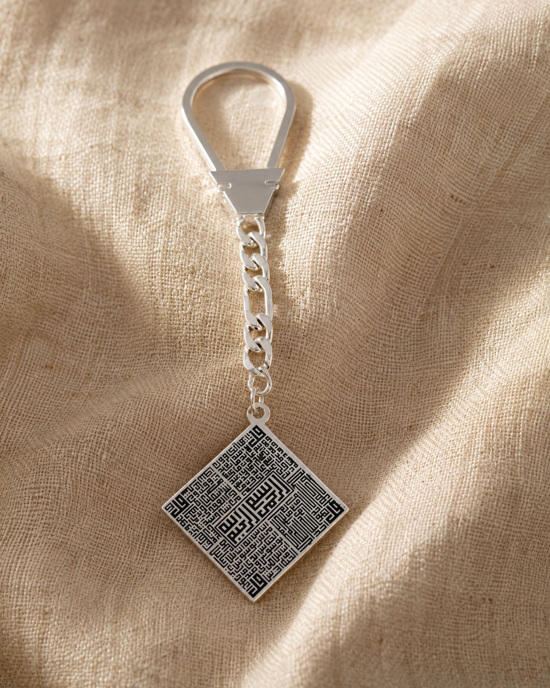 قل Keychain