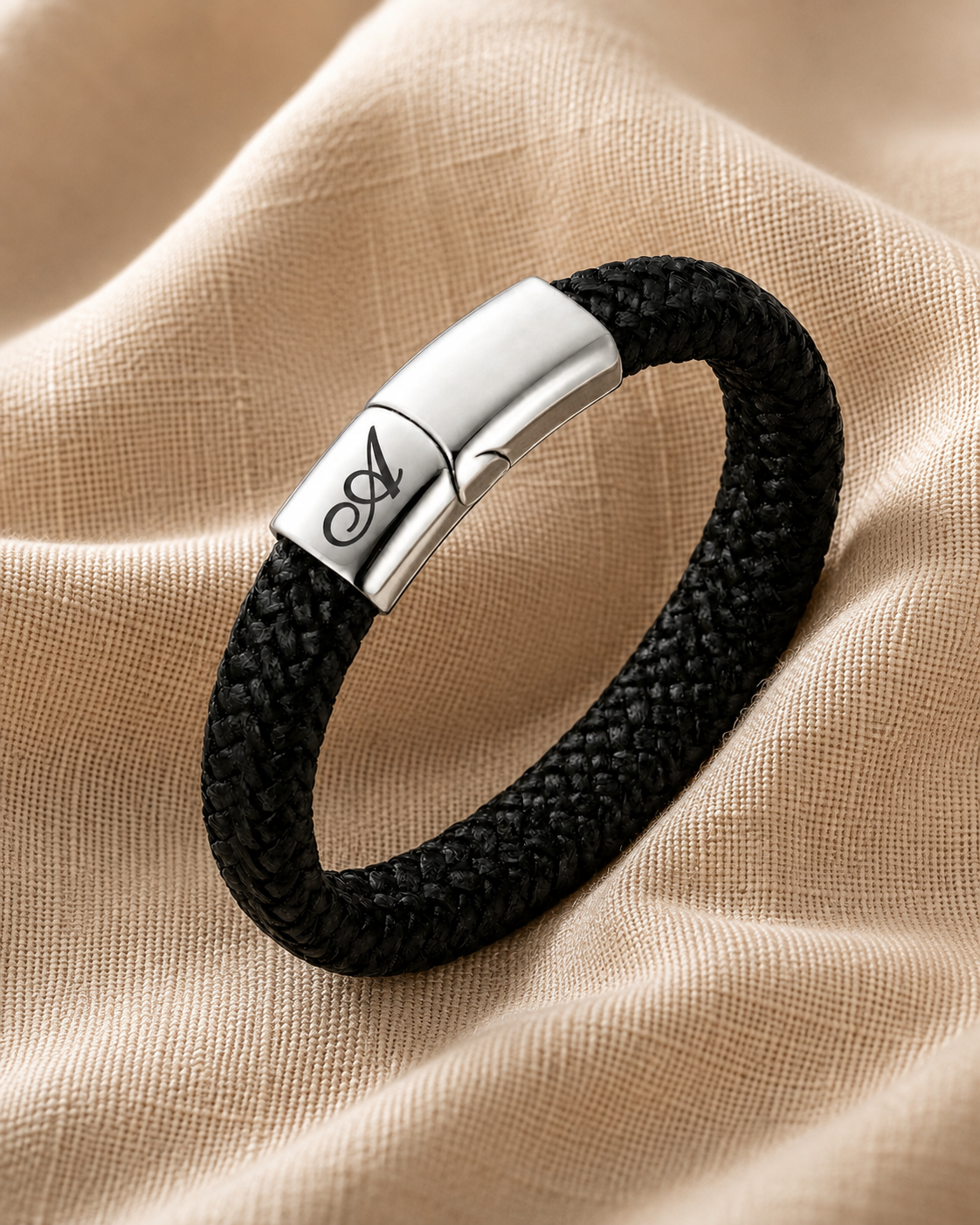 Eternity Bond Bracelet