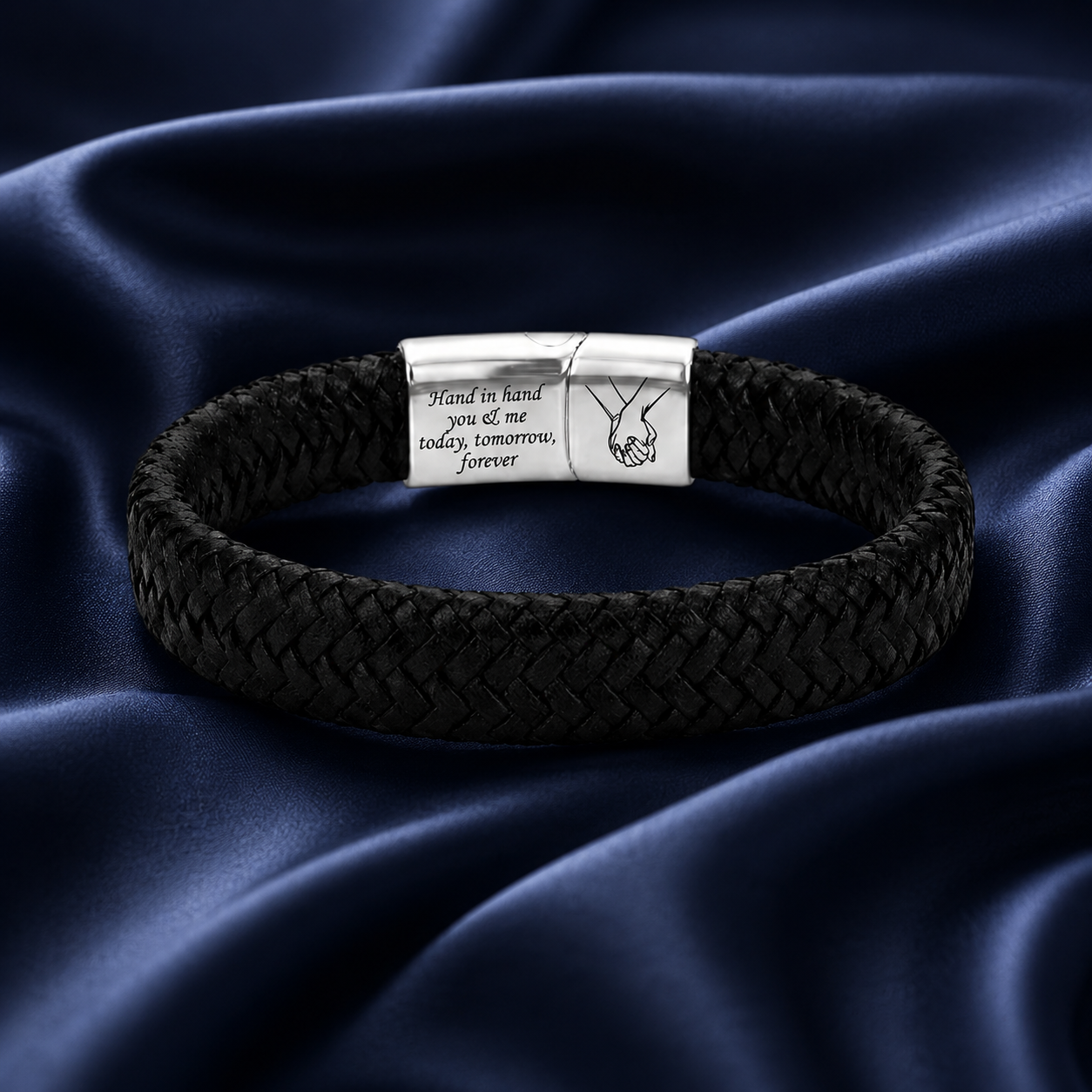 Eternity Bond Bracelet
