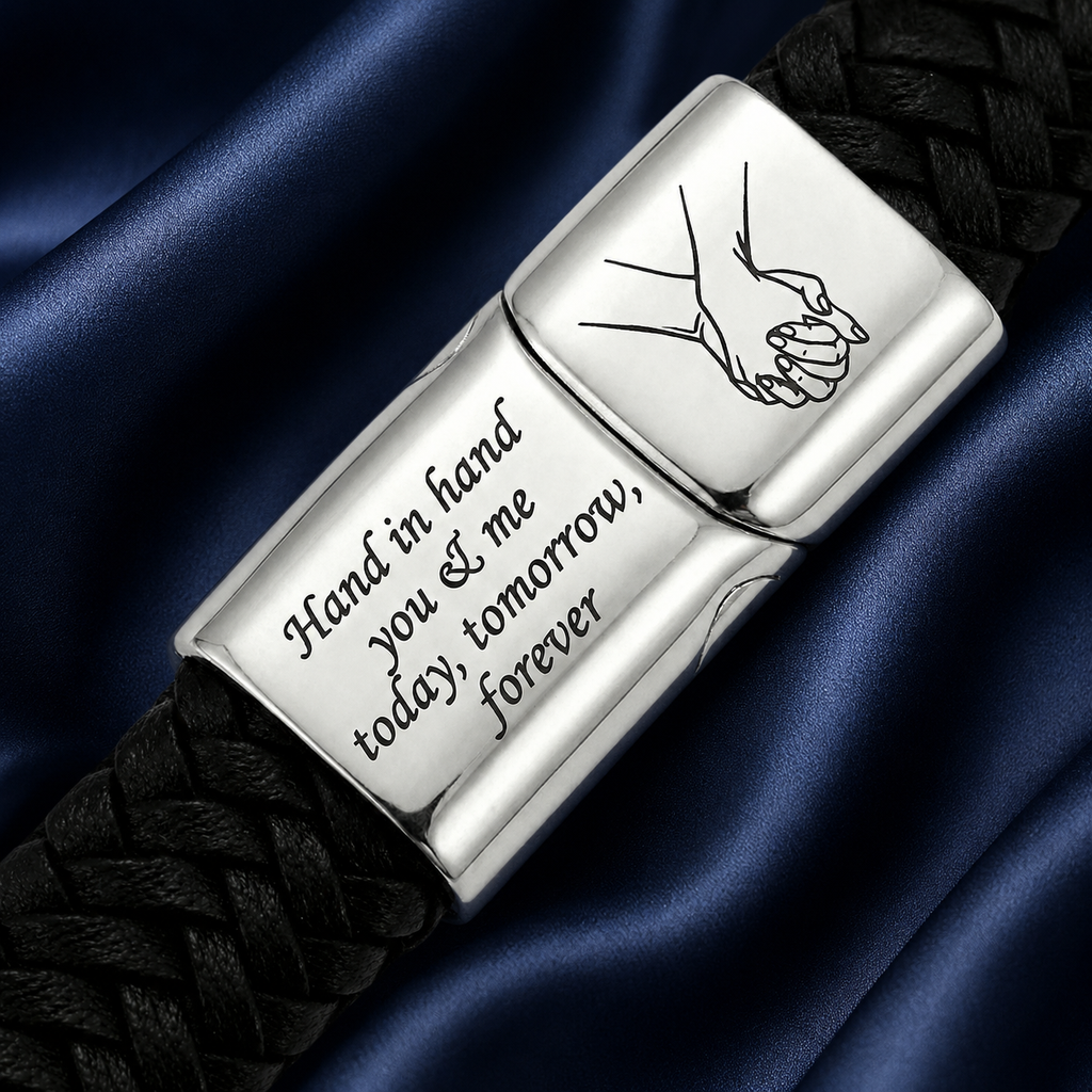 Eternity Bond Bracelet