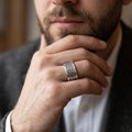 Ayat Al-Kursi Ring