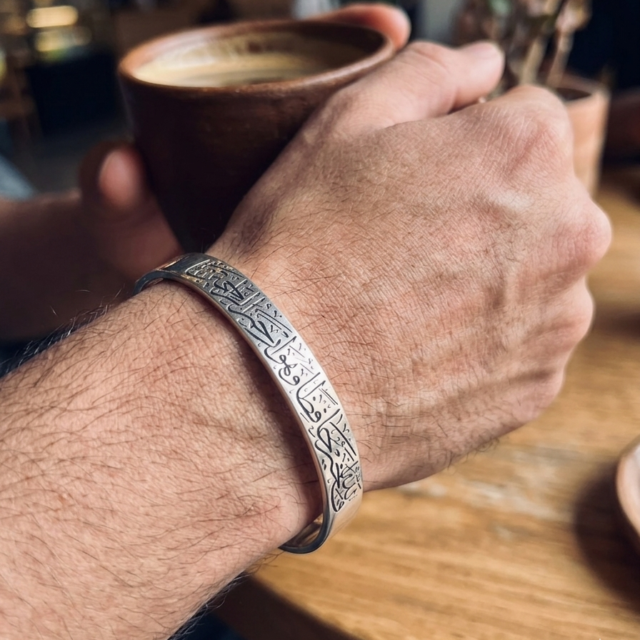 Bracelet of Protection