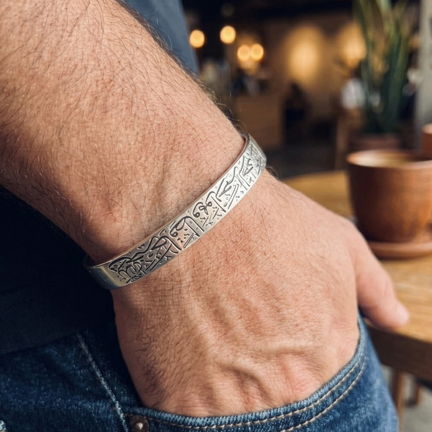Bracelet of Protection