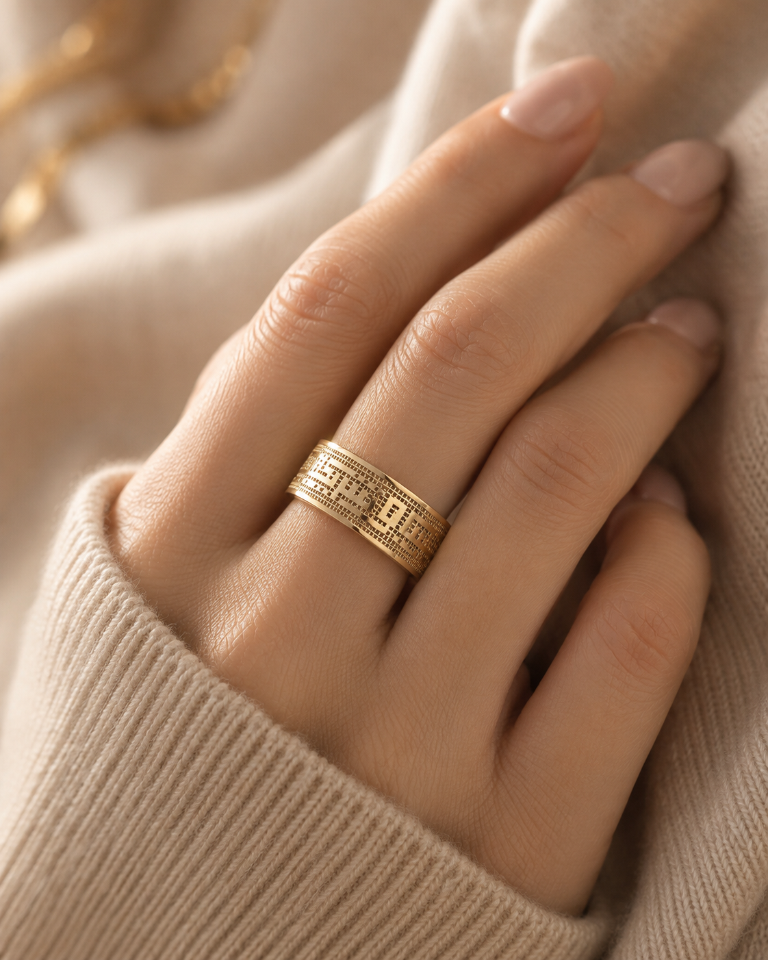 Couple Rings حتى نشيب سويًا