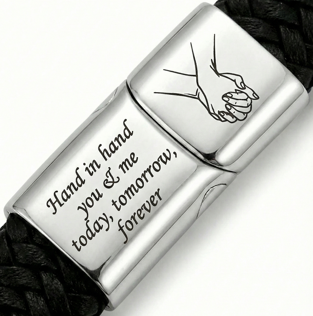 Eternity Bond Bracelet
