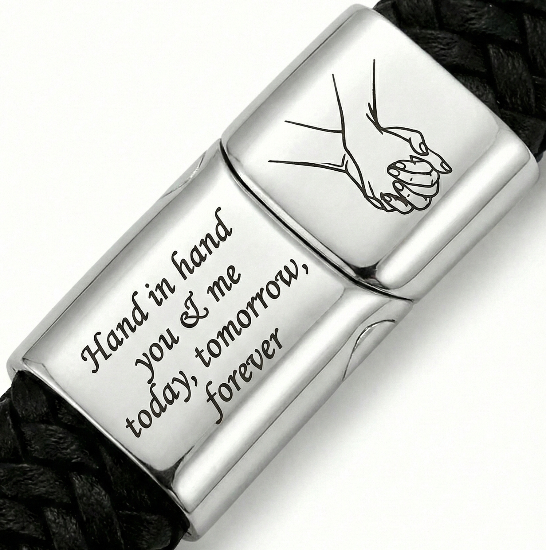 Eternity Bond Bracelet