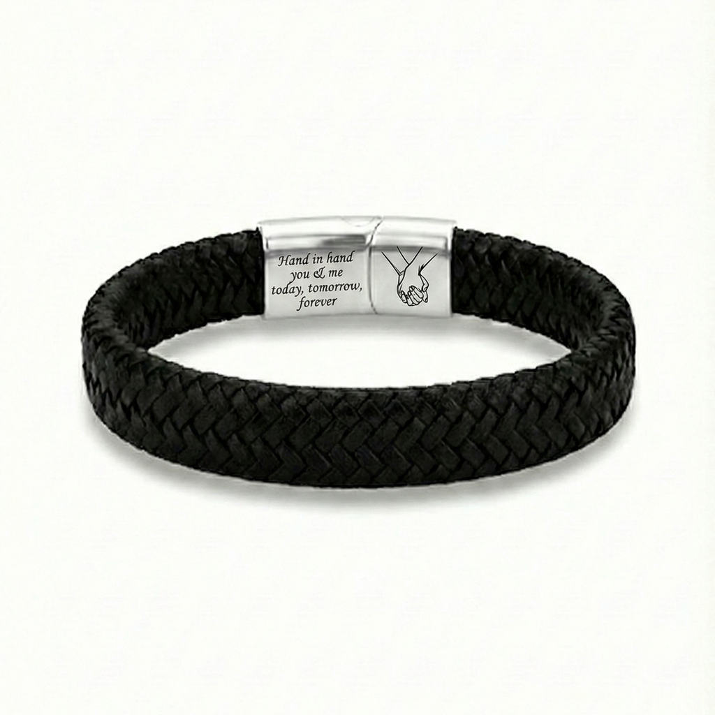 Eternity Bond Bracelet