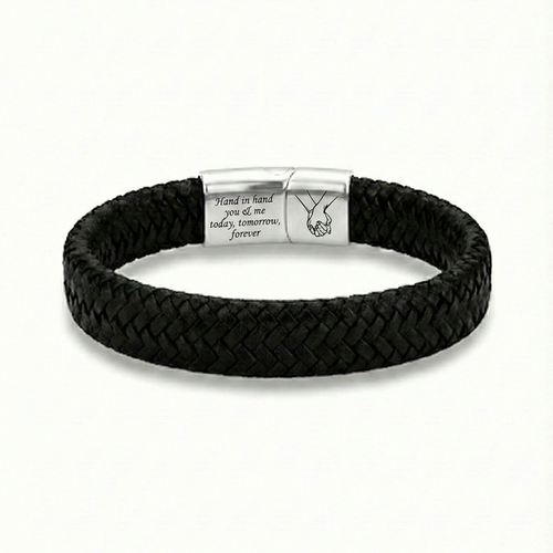 Eternity Bond Bracelet