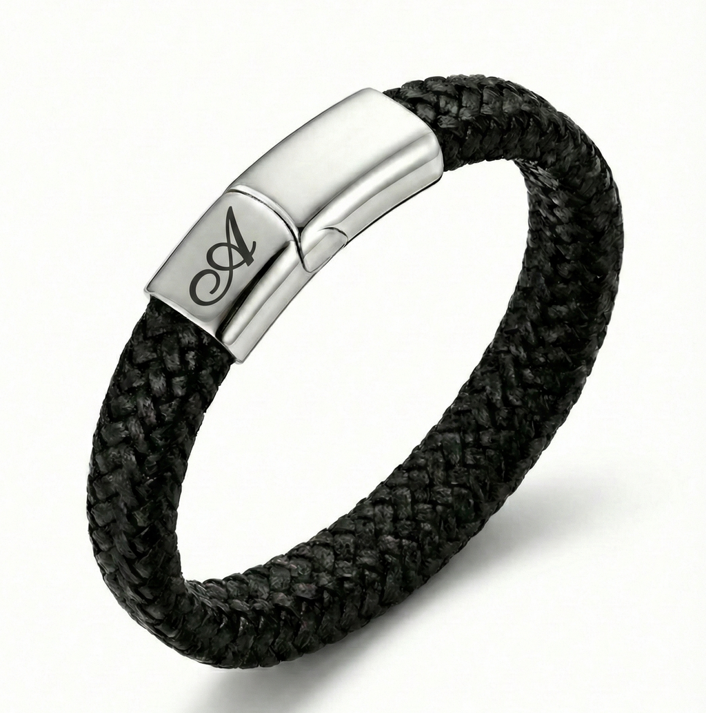 Eternity Bond Bracelet