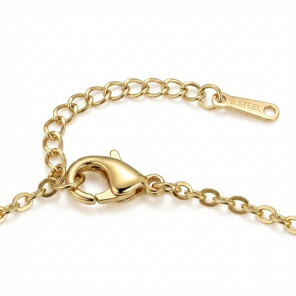 Lucky Clover Bracelet