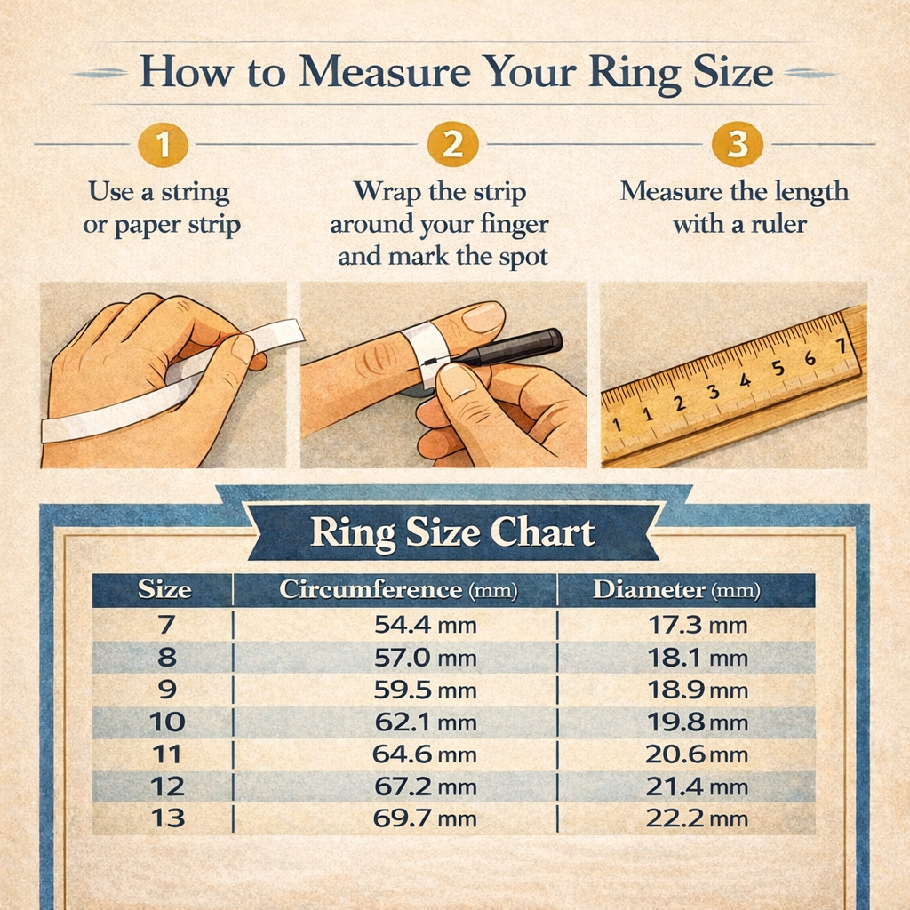 Bond Ring