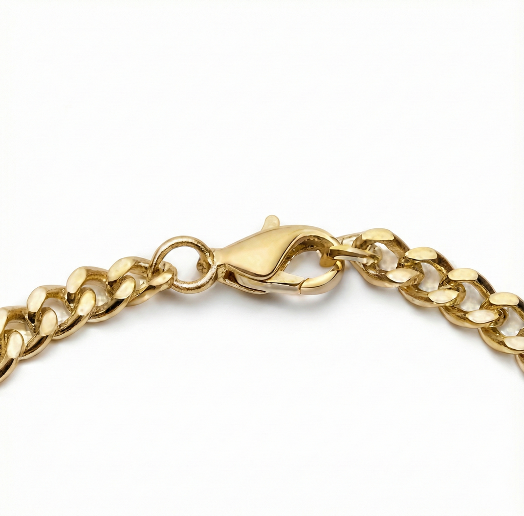 Signature Arabic Bracelet
