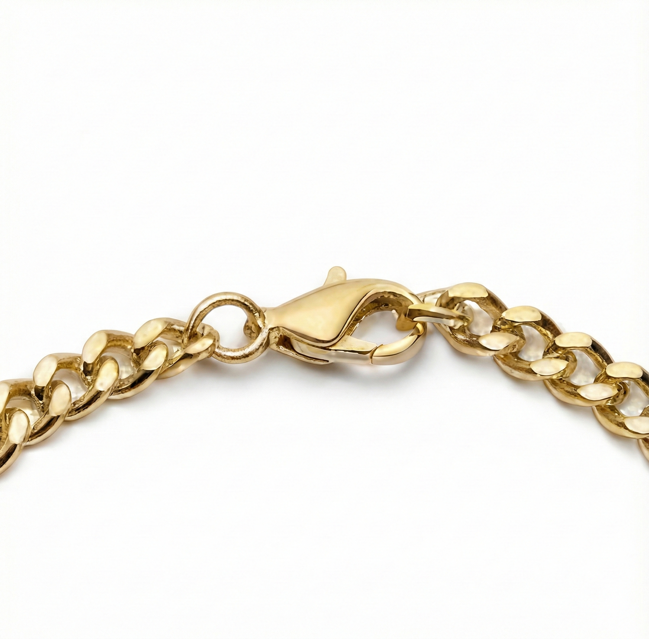 Signature Arabic Bracelet
